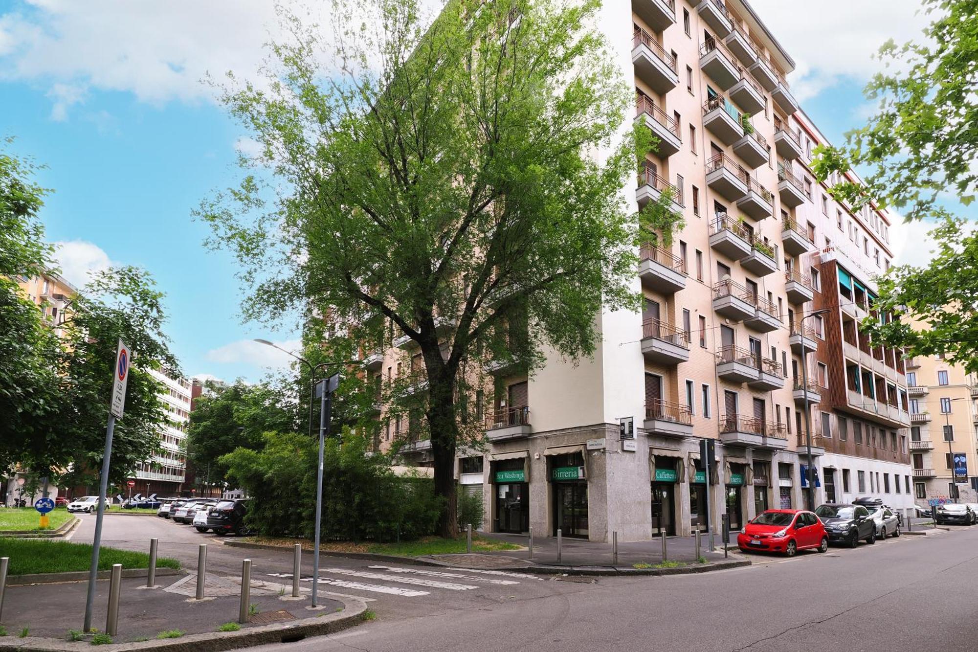 Primopiano - Roncaglia Apartment - Milan — Foto 3